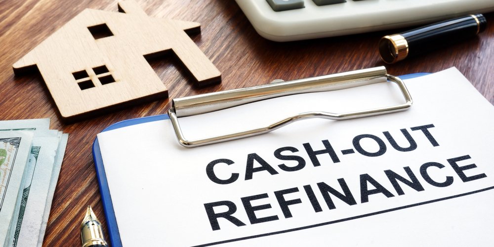 Refinancing Your Home to Pay Off Credit Card Debt
