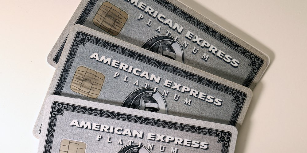 How To Get A 100,000 Point Offer For The Amex Platinum Business Card