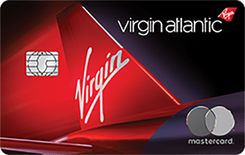 Virgin Atlantic World Elite Mastercard