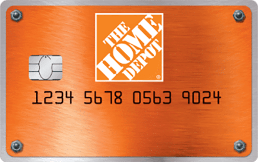 The Home Depot Consumer Card