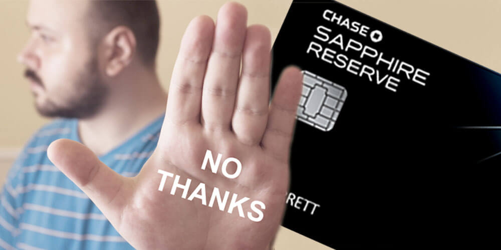 downgrading chase cards