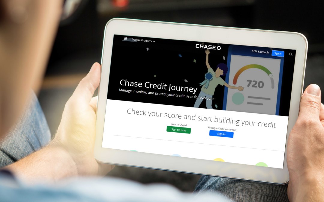 Chase Credit Journey – Is It Accurate? Complete Review