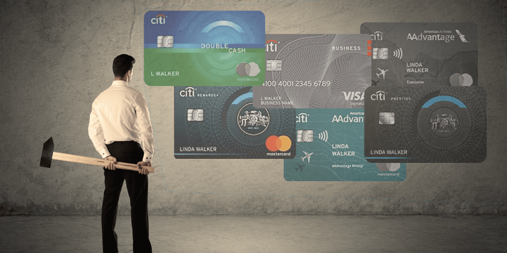 Your Downgrade Options For Citi Credit Cards [2023]