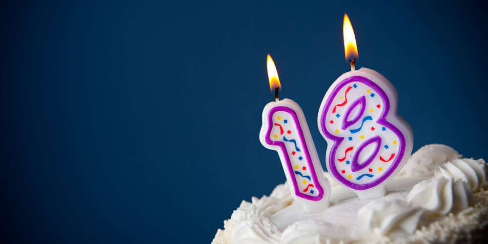 Just Turned 18? – The 25 Things You Should Do ASAP