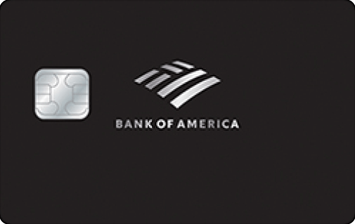 Bank Of America Premium Rewards Elite Credit Card
