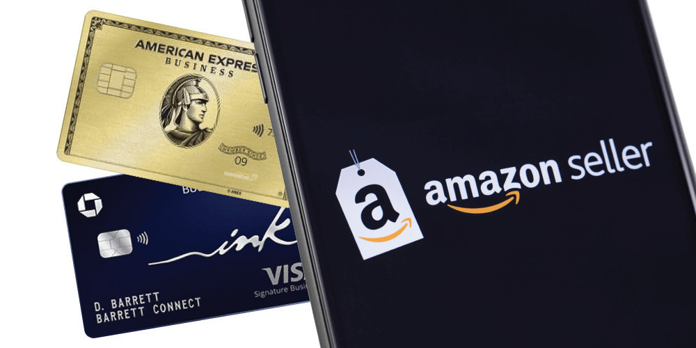 The Best Card To Use For Amazon PPC Marketing – Earn Thousands A Year In Rewards!