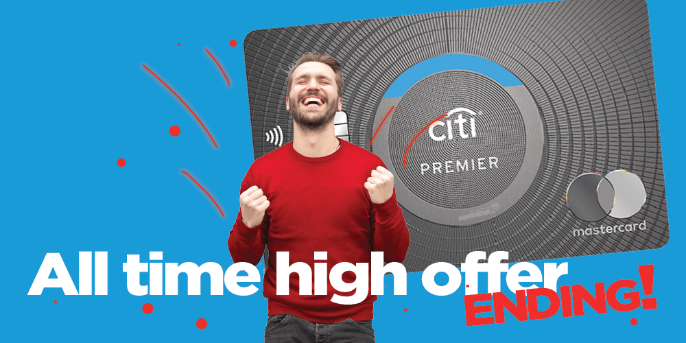 9 Things You Want To Know Before Applying For The Citi Premier