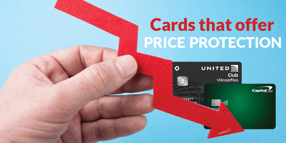 The 7 Credit Cards That Still Offer Price Protection [2022]