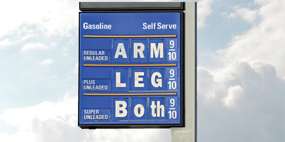 Save On Gas. Some Cool Ways You Can Save Up To 100% On Gas!