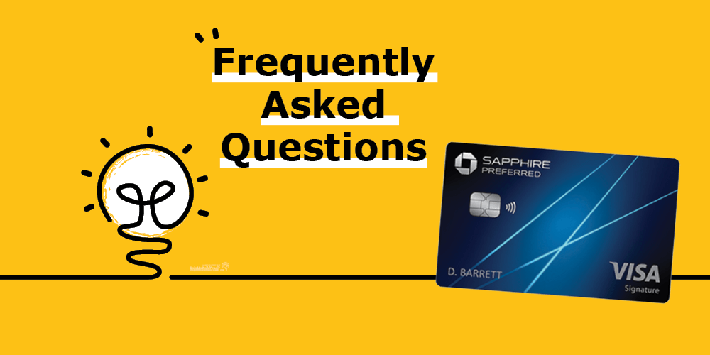 FAQs For The Expiring Chase Sapphire Preferred