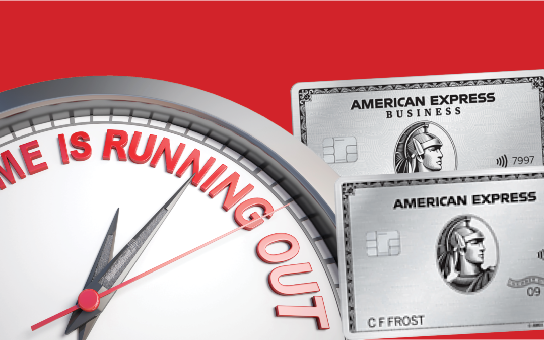 Expiring! Have An Amex Platinum Card? Use Your Dell And Saks Expiring Bi-Annual Credits ASAP