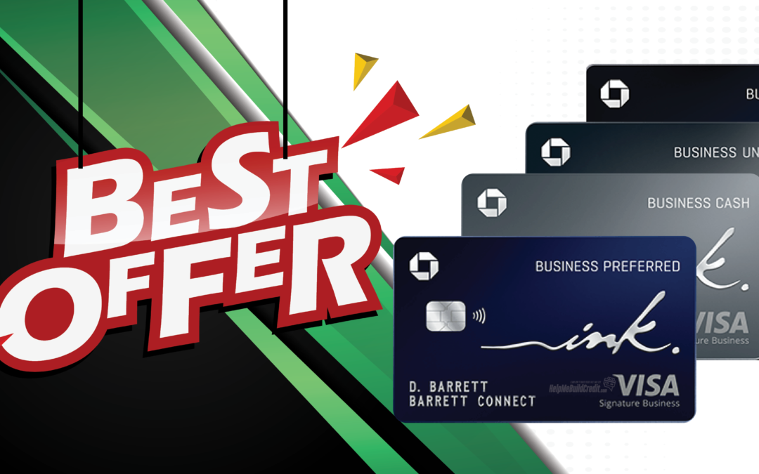 The 10 Best Credit Card Offers For February [2023]