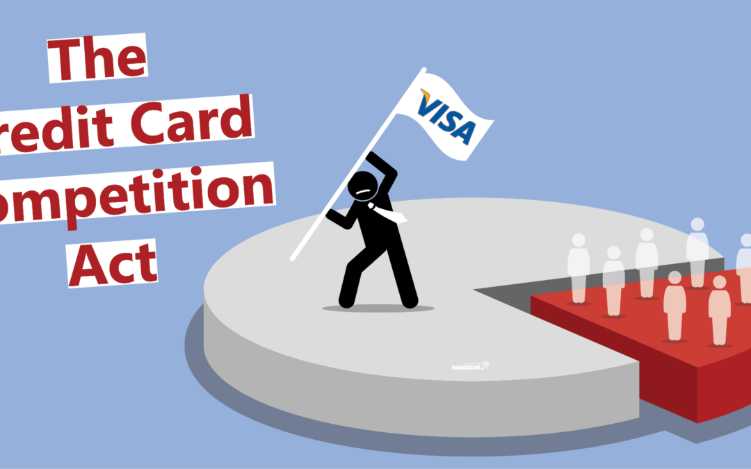 Are Credit Card Points At Risk? The Credit Card Competition Act