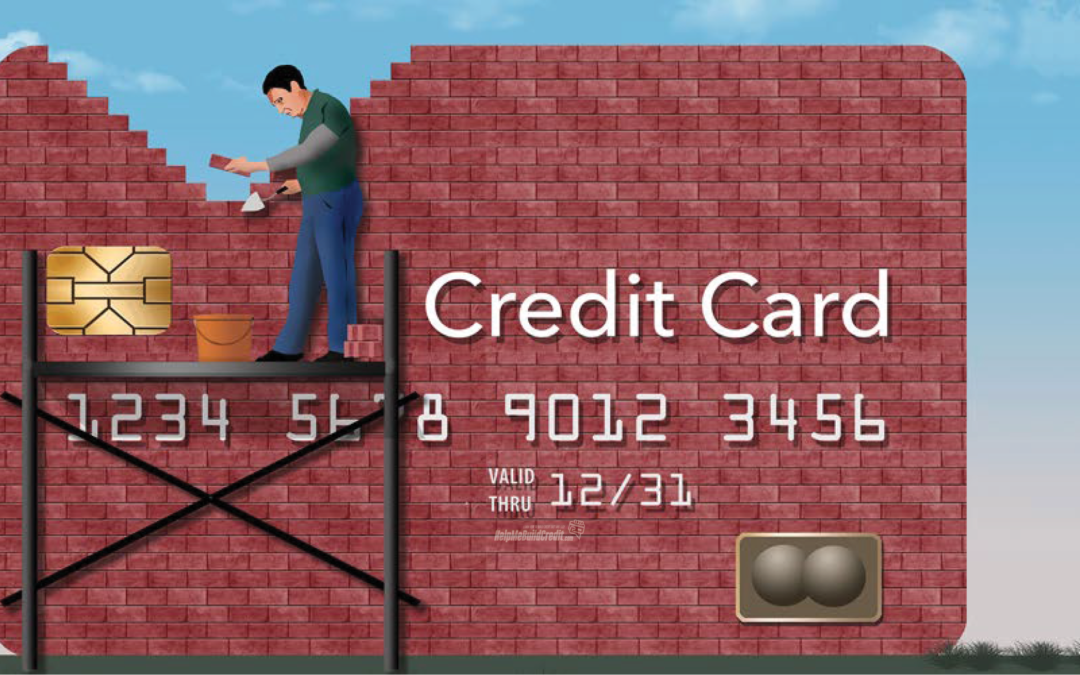 Good Credit Cards To Choose For Starting To Build Credit