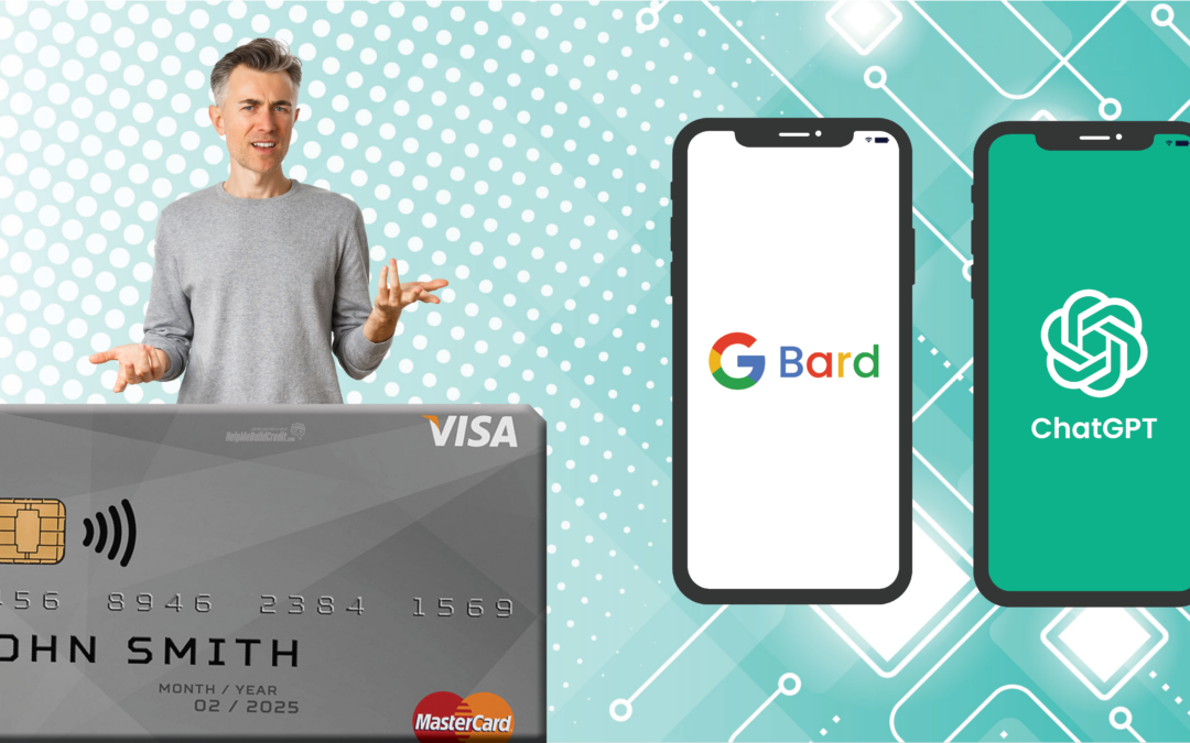Can AI Help You Find A Credit Card? 99% Chance Of Getting The Wrong Answer