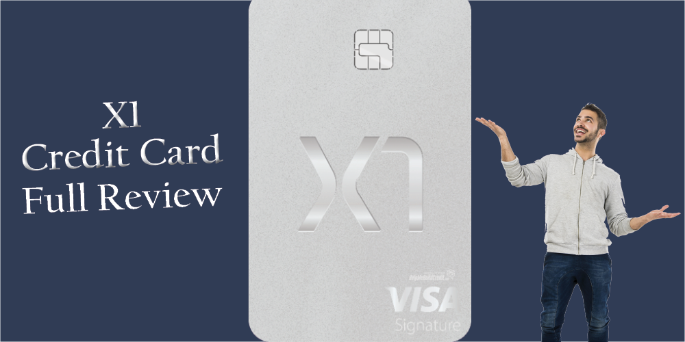 X1 Credit Card Full Review
