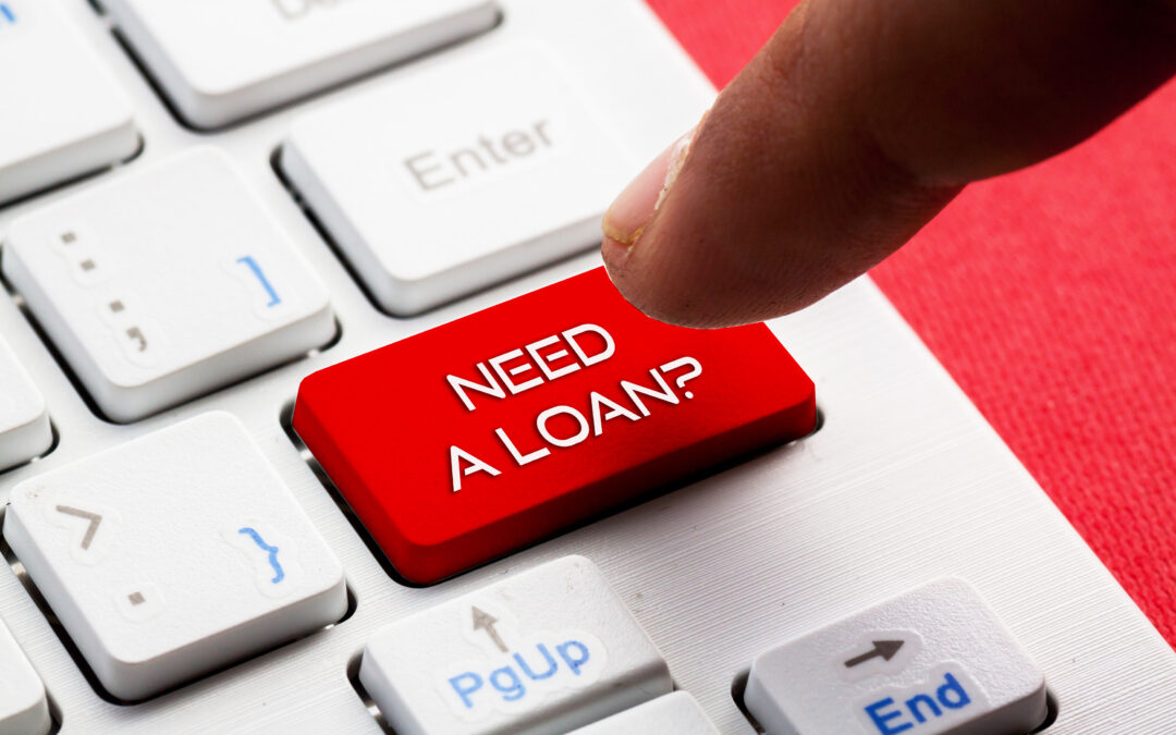 Personal Loan Vs. Personal Line of Credit: What Is the Difference?