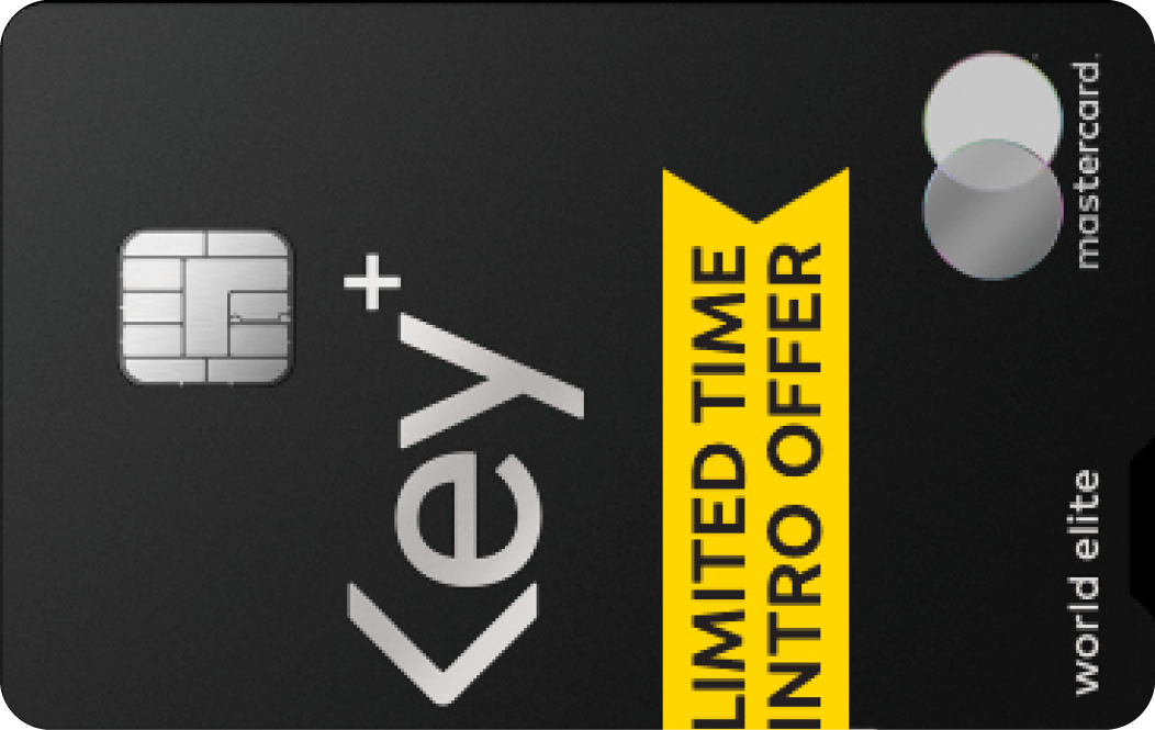 One Key+™ Card