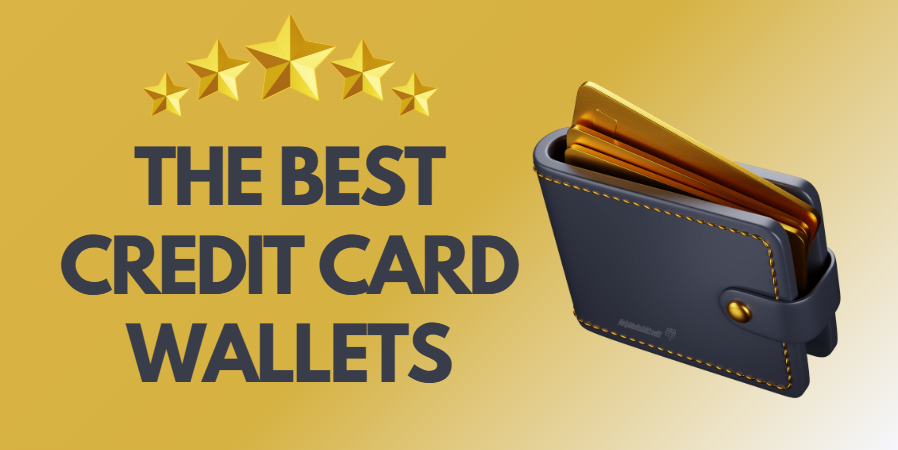 What’s Your Favorite Credit Card Wallet?