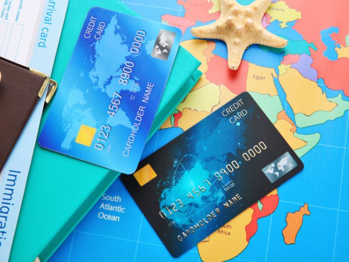 Beyond Miles: Travel Credit Cards With Hidden Perks You’re Missing Out On