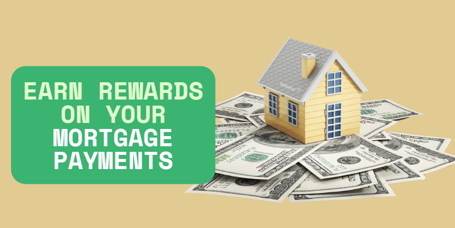 The Mesa Card Is Finally Live! Earn Rewards On Your Mortgage Payments