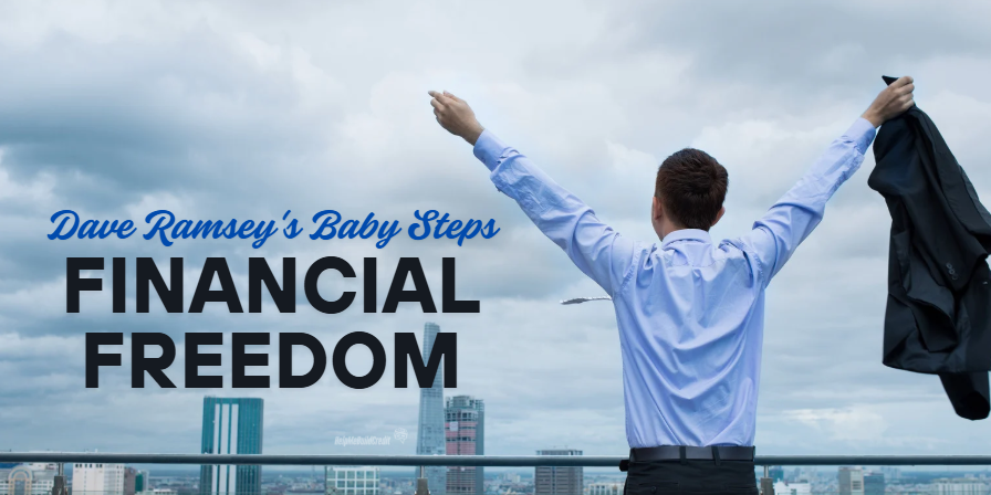 Dave Ramsey’s Baby Steps: A Path to Financial Freedom and Why Credit Cards Don’t Fit