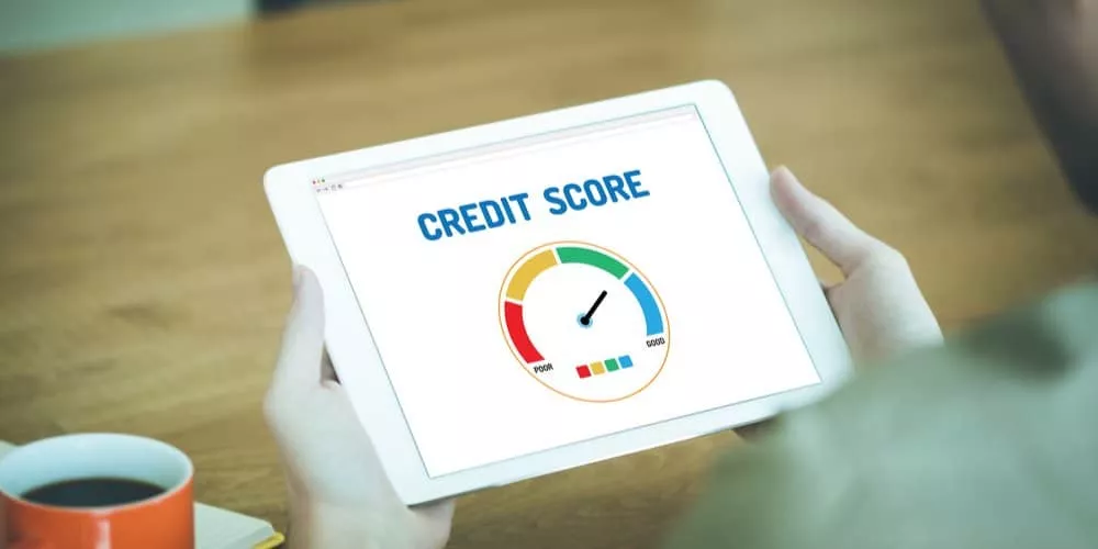 Why Are My Credit Scores Different?