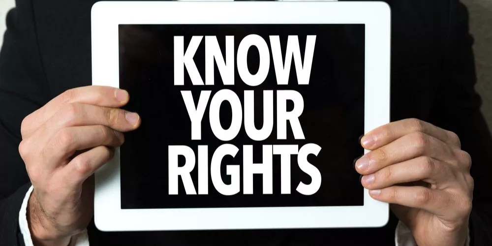 Know Your Rights- The FCRA