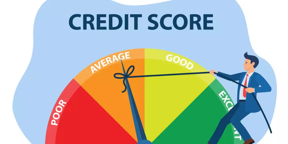 8 Actionable Tricks for Quick Credit Score Improvement