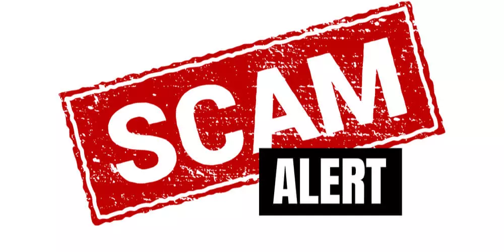 How A Reader Got Scammed Into Becoming a Scammer!