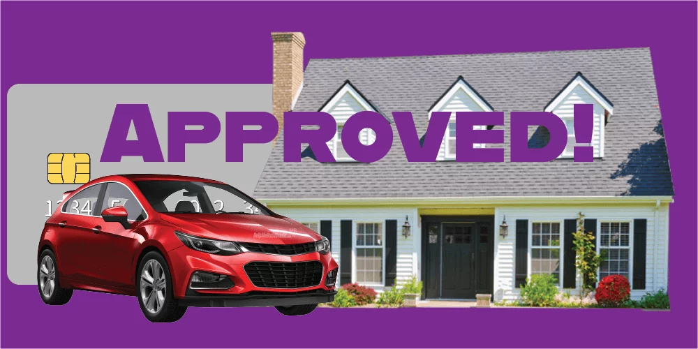 What Can I Get Approved For With My Credit Score? Covering Mortgage, Car Lease, Credit Card, Business Loan