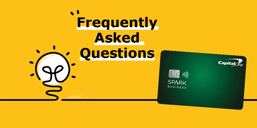 FAQs For The Expiring Spark Cash Plus Offer