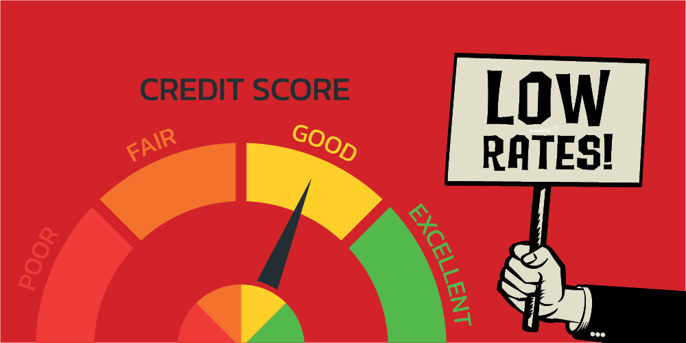 Tricks On How To Instantly Higher Your Credit Score To Get Approved For A Cheaper Rate On A Mortgage