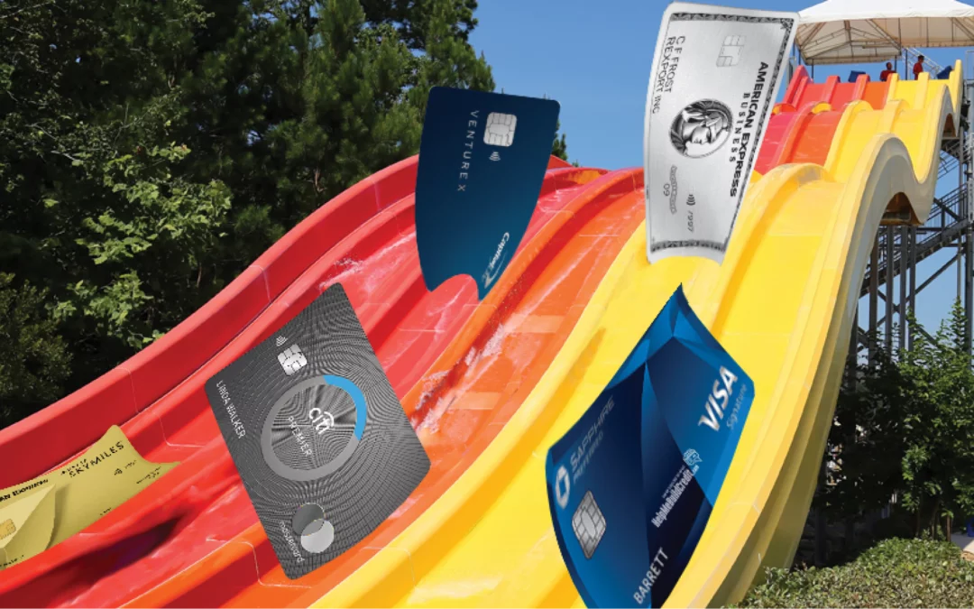 Downgrading A Credit Card: Everything You Need To Know